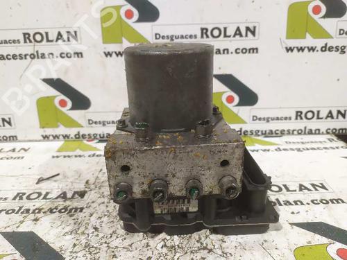 Used ABS pump RENAULT MEGANE II (BM0/1_, CM0/1_) [2001-2012]  5107112