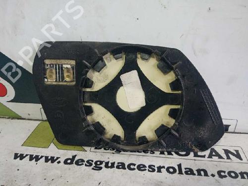 Left mirror glass FORD MONDEO III (B5Y) 2.0 16V TDDi / TDCi | BP14300577C148 