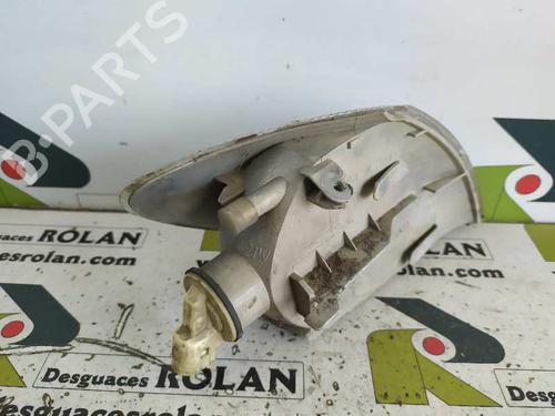 Left front indicator RENAULT MEGANE I Coach (DA0/1_) 1.6 e (DA0F) | BP4056962C32 