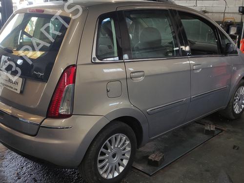 Other LANCIA MUSA (350_) 1.3 D Multijet (350.AXG11, 350.AXG1A) | BP17760511O1 