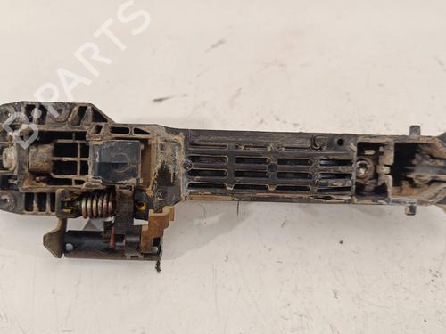 Tailgate handle SUZUKI GRAND VITARA II (JT, TE, TD) 1.9 DDiS (JB419WD, JB419XD) | BP16836287C132 