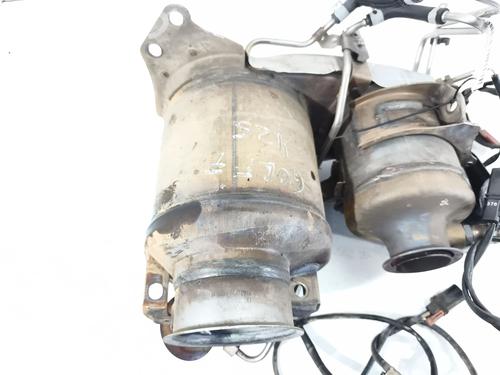 Particulate filter VW GOLF VII (5G1, BQ1, BE1, BE2) 1.6 TDI | BP37224716M81 - Image 4
