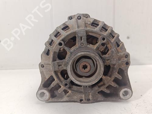 Used Alternator CITROËN C2 (JM_) [2003-2017]  19429560