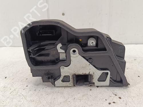 Rear right lock BMW X1 (E84) sDrive 20 d | BP11279161C99 