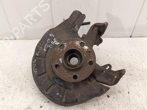 Used Right front steering knuckle SEAT IBIZA III (6L1) 1.9 SDI (64 hp) 12547590