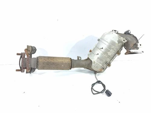 Used Catalyst Catalyst MITSUBISHI OUTLANDER II (CW_W) 2.2 DI-D 4WD (177 hp) 34214120 34214120