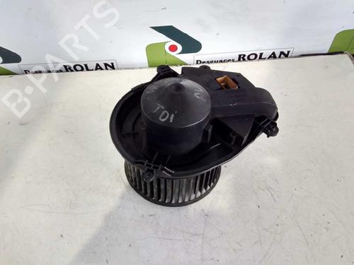 Varmeblæser AUDI A4 B5 (8D2) 1.9 TDI (90 hp) 4059017