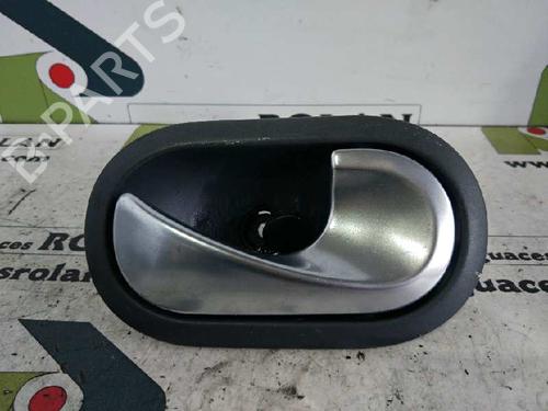 Højre bagtil invendig håndtag RENAULT MEGANE II (BM0/1_, CM0/1_) [2001-2012]  4054235