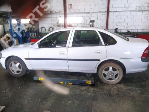 Fuel pump OPEL VECTRA B (J96)  | BP9213357M76 