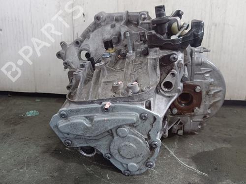 Gearbox TOYOTA PROACE Van (MDZ_) 2.0 D4d (MDZ3) | BP17749460M3 