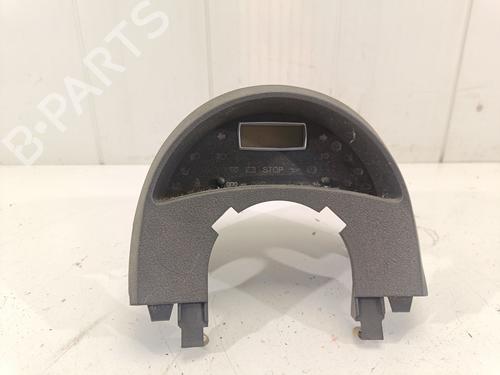 Kombinert Instrument CITROËN C8 (EA_, EB_) 2.0 HDi (107 hp) 24623605