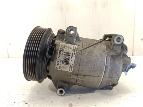 AC-Kompressor RENAULT MEGANE II (BM0/1_, CM0/1_) 1.5 dCi (BM1E, CM1E) (106 hp) 26458319