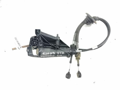 Levier de vitesses Levier de vitesses CITROËN BERLINGO Box Body/MPV (B9) 1.6 HDi 90 16V (90 hp) 36392901 36392901