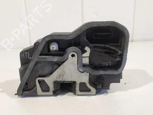 Rear left lock BMW 1 (E87)  | BP6165610C100 