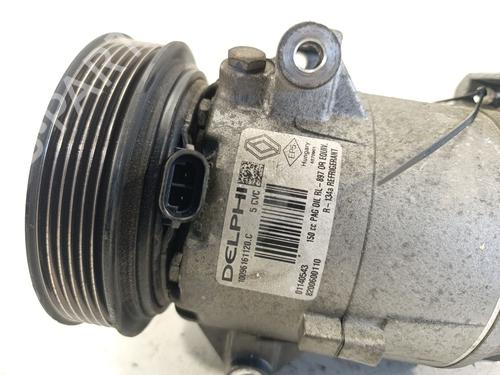 AC-Kompressor RENAULT MEGANE II (BM0/1_, CM0/1_) 1.5 dCi (BM1E, CM1E) | BP26458319M34 