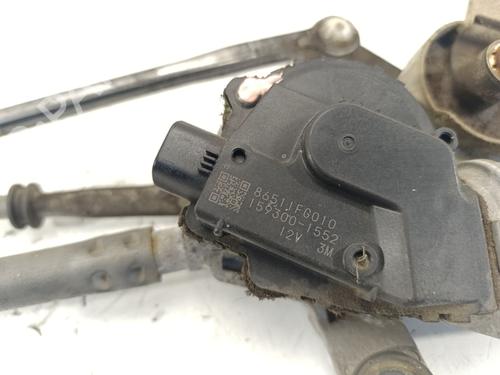 Front windshield wiper arm SUBARU IMPREZA Hatchback (GR, GH, G3) 2.0 D AWD | BP28710563C143