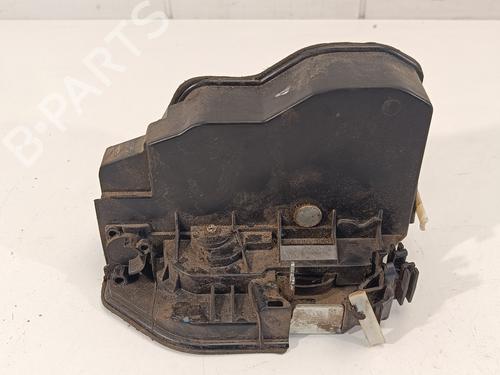 Used Rear right lock BMW 1 (F20) 116 d (116 hp) 15495606