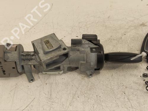 Used Ignition barrel FORD FOCUS III 1.0 EcoBoost (125 hp) 10095260