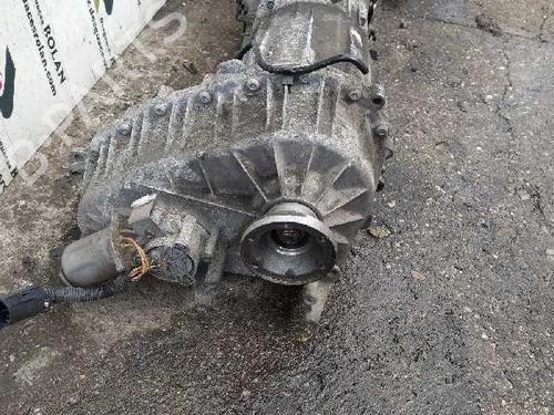 Gearbox MERCEDES-BENZ M-CLASS (W163) ML 400 CDI (163.128) | BP6024525M3 