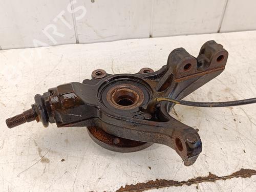 Right front steering knuckle CITROËN C4 I (LC_) 1.6 HDi | BP11718270M26 
