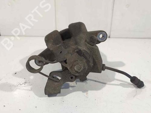 Left rear brake caliper PEUGEOT 407 (6D_)  | BP11584954M107 