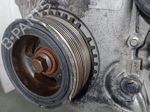 Engine VOLVO C30 (533) 2.0 | BP17914402M1 