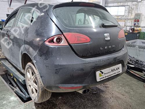 Bakluke CC/Kombi-Kupé SEAT LEON (1P1) [2005-2013]  24988941