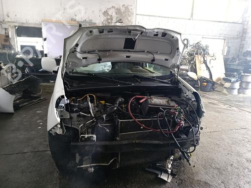 Gearbox RENAULT KANGOO / GRAND KANGOO II (KW0/1_) 1.5 dCi 85 (KW0K, KW0L, KW0B) | BP32148700M3 