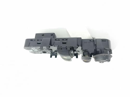 Left front window switch PEUGEOT 207 Hatchback Van (WA_, WC_) 1.6 HDi | BP35962352I27 - Image 5