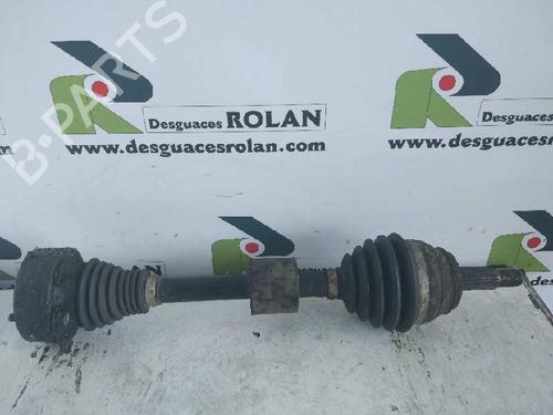 Used Left front driveshaft SEAT IBIZA II (6K1) [1993-2002]  4059622