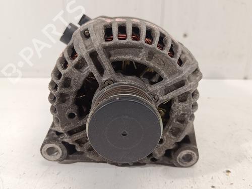 Used Alternator FIAT SCUDO Van (220_) [1996-2006]  22516146