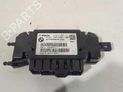 Module électronique BMW 2 Convertible (F23) 230 i (252 hp) 6566813