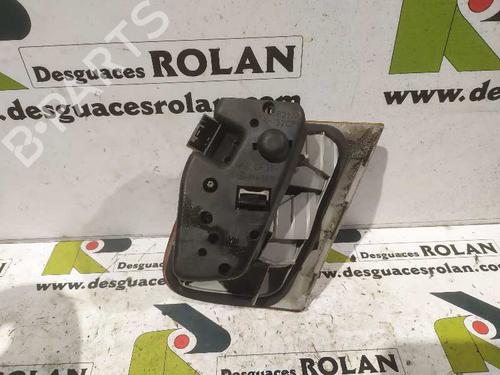 Left tailgate light BMW 3 (E46) 320 d | BP4747434C79 