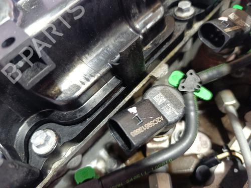 Engine PEUGEOT 508 I (8D_) 1.6 HDi | BP38064915M1 - Image 8