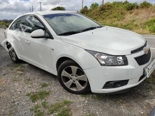 Display monitor CHEVROLET CRUZE (J300) 2.0 CDI | BP6412836C48 