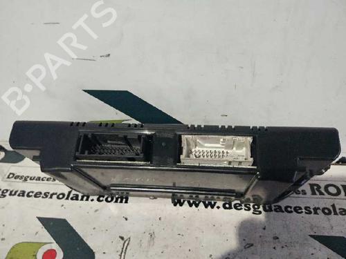 Climate control FORD FOCUS II (DA_, HCP, DP)  | BP4055619I5 
