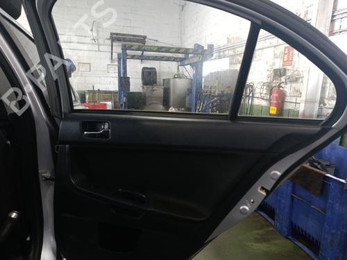 Used Rear right window mechanism Rear right window mechanism 38020738 38020738