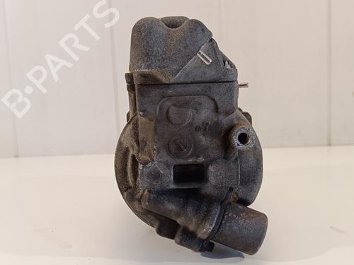 AC-Kompressor MERCEDES-BENZ A-CLASS (W168)  | BP15495931M34 