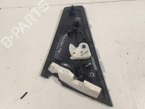 Rear left exterior door handle RENAULT CLIO IV (BH_)  | BP6812247C130 