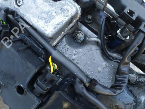 Engine MERCEDES-BENZ E-CLASS (W211)  | BP4389014M1 