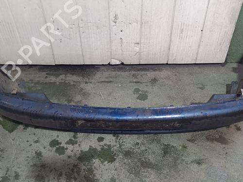 Front bumper CITROËN SAXO (S0, S1)  | BP15843556C7 
