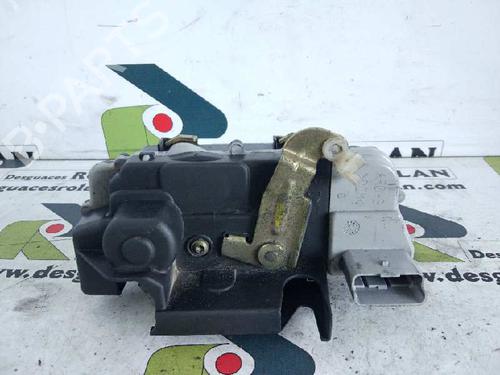 Used Rear right lock CITROËN XSARA PICASSO (N68) [1999-2012]  4052155
