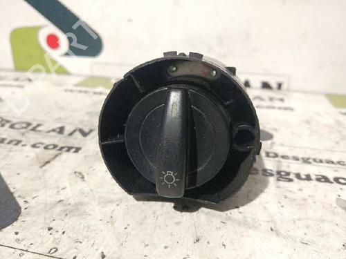 Used Headlight switch SKODA FABIA I (6Y2) [1999-2008]  4055329