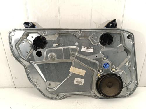 Used Front left window mechanism SEAT IBIZA III (6L1) [2002-2009]  25883275