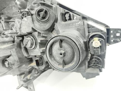 Left headlight RENAULT TRAFIC III Van (FG_) 1.6 dCi 95 (FGMJ, FGMR) | BP33434570C28  - Image 5