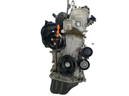 Engine SKODA FABIA II (542) 1.2 | BP31371238M1