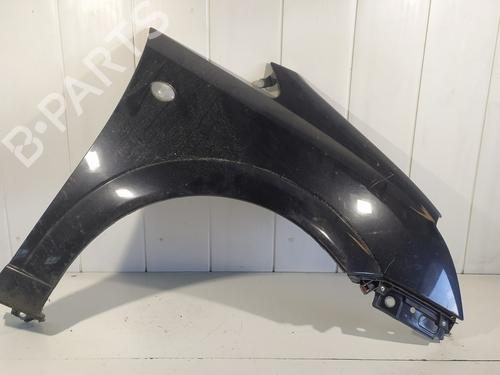 Right front fenders OPEL MERIVA A MPV (X03) 1.7 CDTI (E75) (100 hp) 8078050