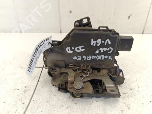 Used Front right lock VW GOLF IV (1J1) 1.9 TDI (110 hp) 27678376