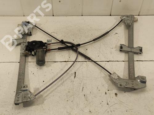 Used Front right window mechanism Front right window mechanism CITROËN BERLINGO / BERLINGO FIRST Box Body/MPV (M_) 1.6 HDI 90 (MB9HX, MC9HX) (90 hp) 9975192 9975192