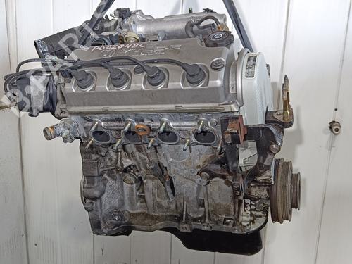 Motor für HONDA CIVIC VI Fastback (MA, MB) [1994-2001]  13699688